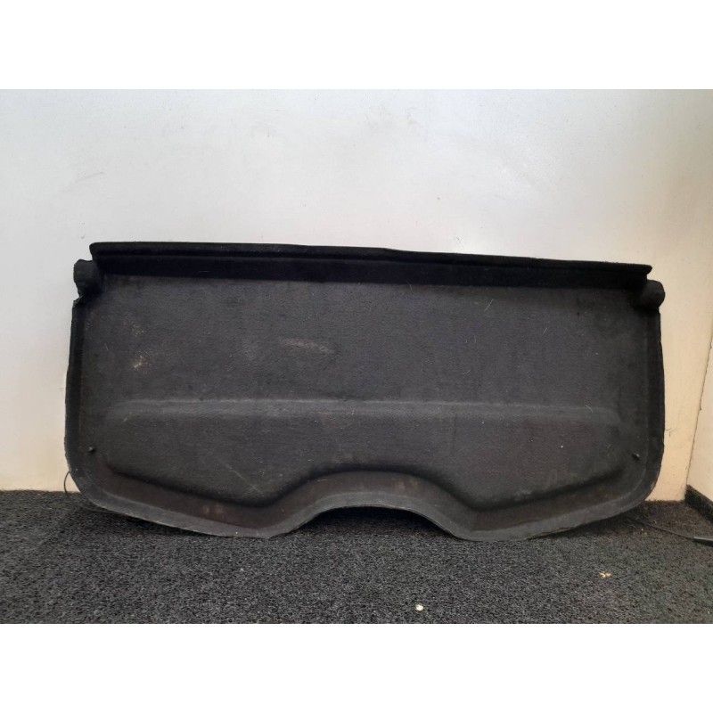 Recambio de bandeja trasera para renault clio iii confort dynamique referencia OEM IAM 2