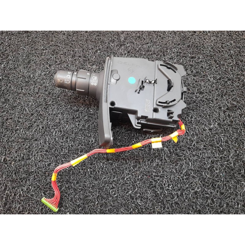Recambio de mando luces para renault clio iii authentique referencia OEM IAM 88102001048  
