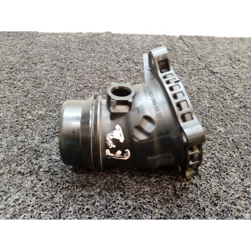 Recambio de tubo para chrysler jeep compass limited plus 4x2 referencia OEM IAM A651090137  