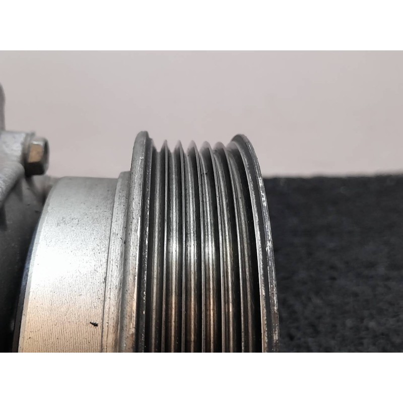 Recambio de compresor aire acondicionado para renault clio iii authentique referencia OEM IAM 8200651251 0072112744 1900 - Verde 4