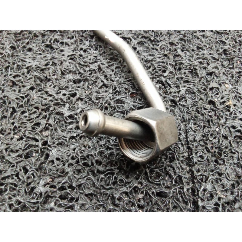 Recambio de juego tuberias inyectores a bomba para chrysler jeep compass limited plus 4x2 referencia OEM IAM - Rojo 3