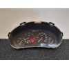 Recambio de cuadro instrumentos para peugeot 206 sw x-line referencia OEM IAM 9648836980  