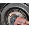 Recambio de faro izquierdo para toyota corolla verso (r1) 2.2 d-4d sol referencia OEM IAM   