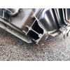 Recambio de faro izquierdo para toyota corolla verso (r1) 2.2 d-4d sol referencia OEM IAM   