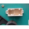 Recambio de cuadro instrumentos para peugeot 206 sw x-line referencia OEM IAM 9648836980  
