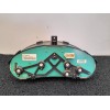 Recambio de cuadro instrumentos para peugeot 206 sw x-line referencia OEM IAM 9648836980  