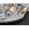Recambio de faro izquierdo para toyota corolla verso (r1) 2.2 d-4d sol referencia OEM IAM   