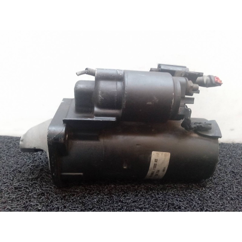 Recambio de motor arranque para ford focus c-max (cap) ambiente (d) referencia OEM IAM C636237R  