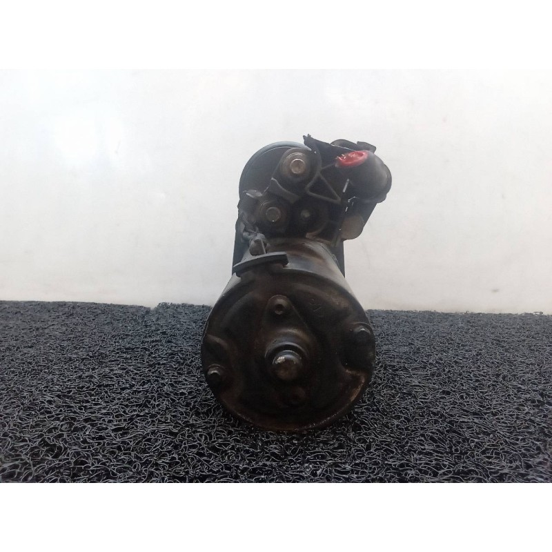 Recambio de motor arranque para ford focus c-max (cap) ambiente (d) referencia OEM IAM C636237R 2