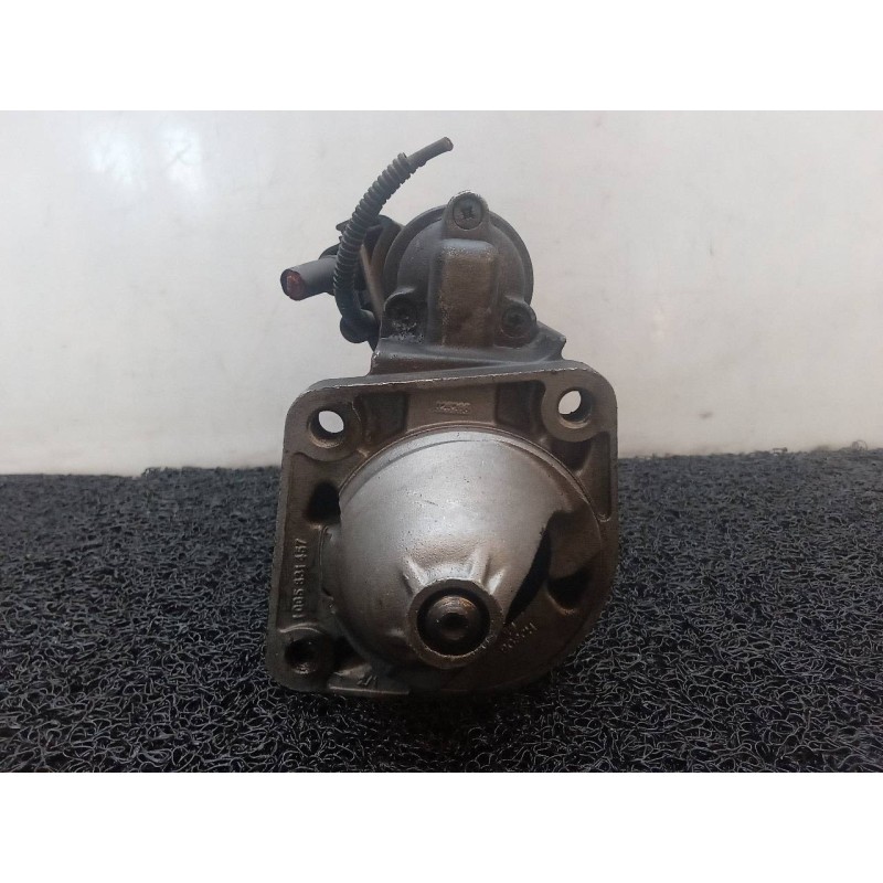 Recambio de motor arranque para ford focus c-max (cap) ambiente (d) referencia OEM IAM C636237R 3
