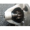 Recambio de motor arranque para ford focus c-max (cap) ambiente (d) referencia OEM IAM C636237R  