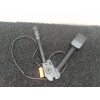 Recambio de pretensor airbag derecho para ford focus c-max (cap) ambiente (d) referencia OEM IAM 3M51R61208AD  