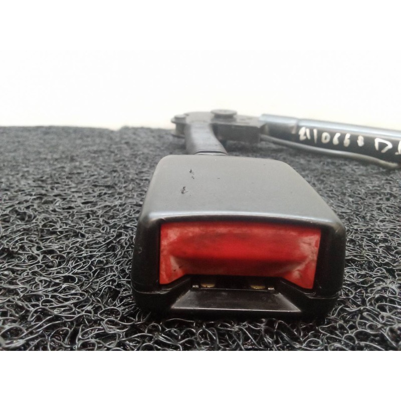 Recambio de pretensor airbag derecho para ford focus c-max (cap) ambiente (d) referencia OEM IAM 3M51R61208AD 3