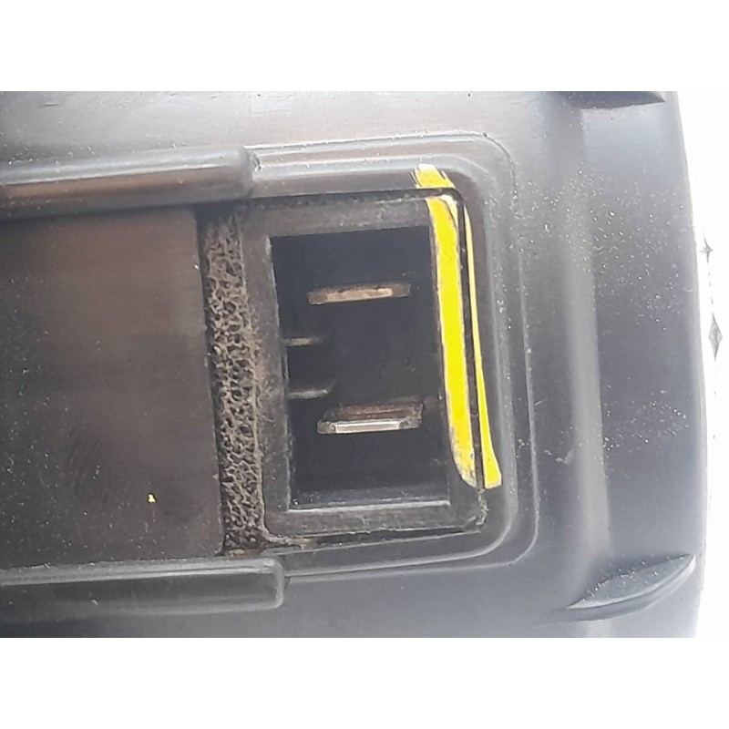 Recambio de motor calefaccion para chevrolet captiva 2.0 vcdi ltx sport referencia OEM IAM C100 7D111 - Negro 6