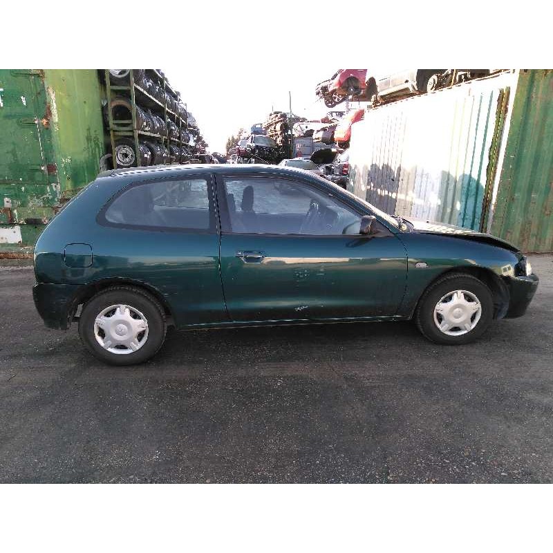 mitsubishi colt (cj0) del año 2003