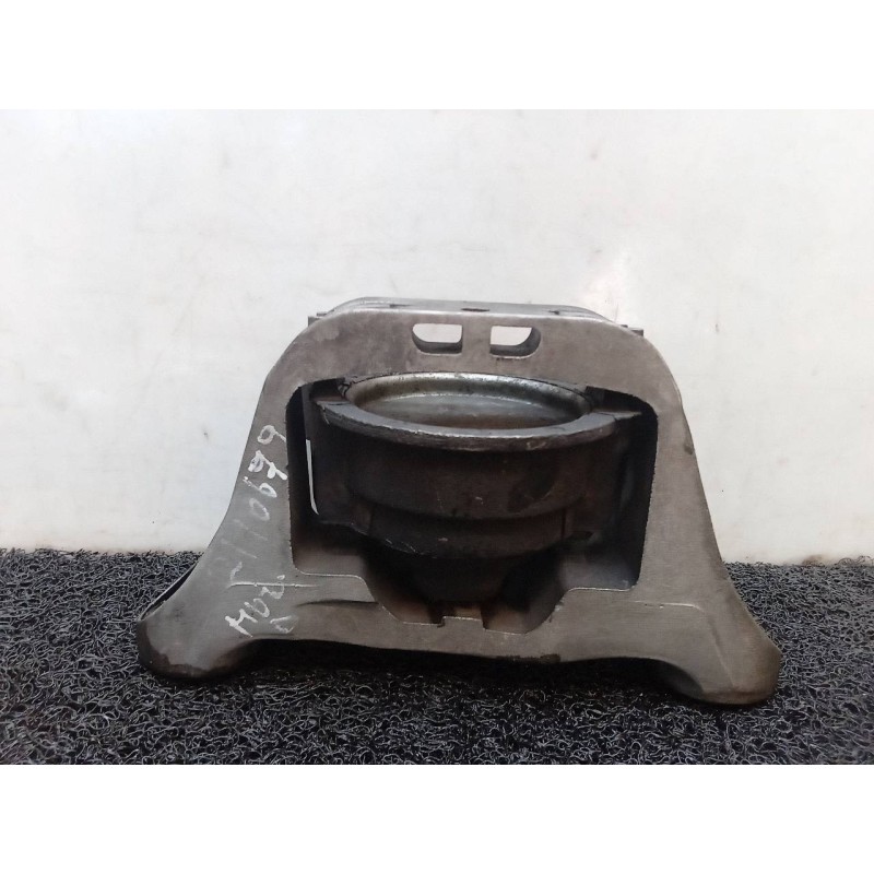 Recambio de soporte motor derecho para ford transit connect (tc7) furgón ft 200s (2009) referencia OEM IAM 1M516F012BB - Blanco