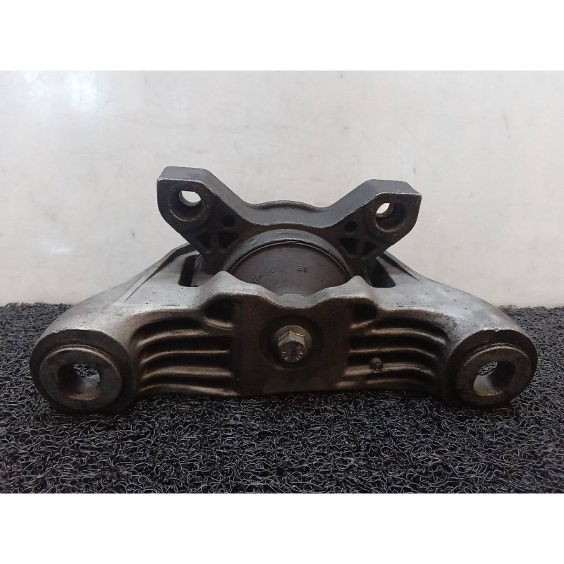 Recambio de soporte motor derecho para ford transit connect (tc7) furgón ft 200s (2009) referencia OEM IAM 1M516F012BB - Blanco 4