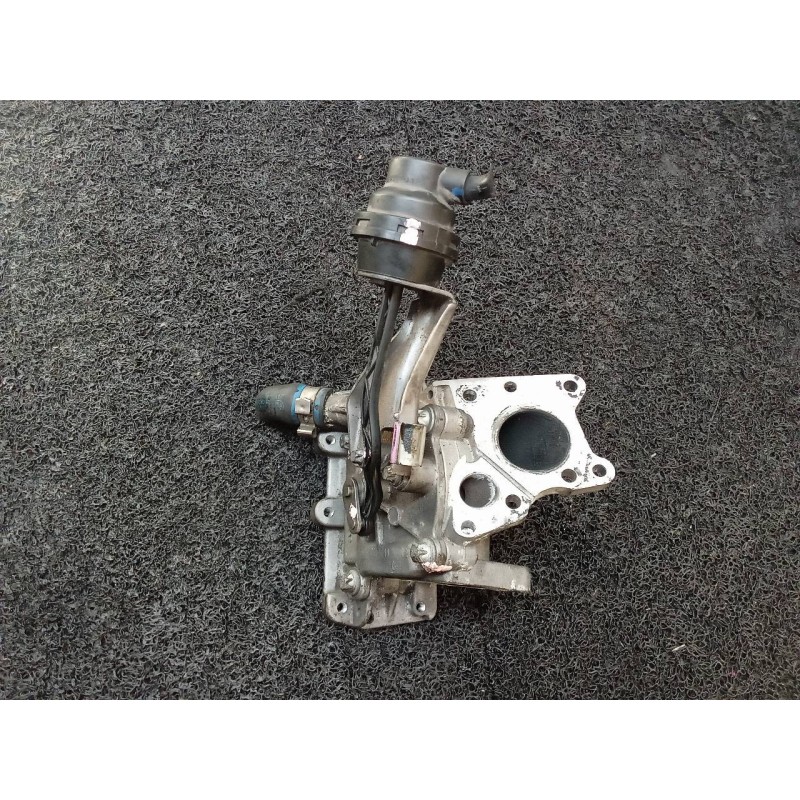 Recambio de enfriador egr para chrysler jeep compass limited plus 4x2 referencia OEM IAM A6511400002 - Rojo 4