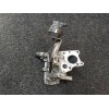 Recambio de enfriador egr para chrysler jeep compass limited plus 4x2 referencia OEM IAM A6511400002  