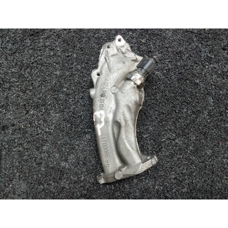 Recambio de tubo para chrysler jeep compass limited plus 4x2 referencia OEM IAM A6511402108  