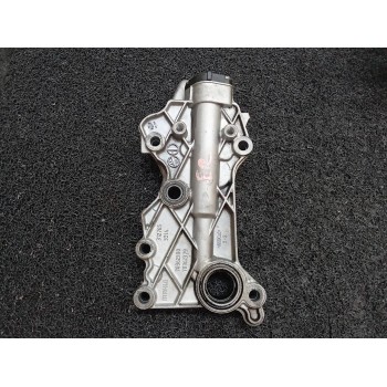 ENFRIADOR ACEITE MOTOR A6511800510 