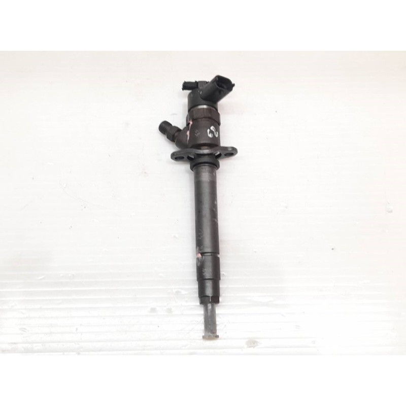 Recambio de inyector para volvo s80 berlina d5 referencia OEM IAM 0445110078  BOSCH