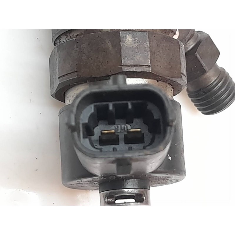 Recambio de inyector para volvo s80 berlina d5 referencia OEM IAM 0445110078  BOSCH - Azul 2