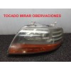 Recambio de faro izquierdo para chevrolet kalos 1.2 se referencia OEM IAM   