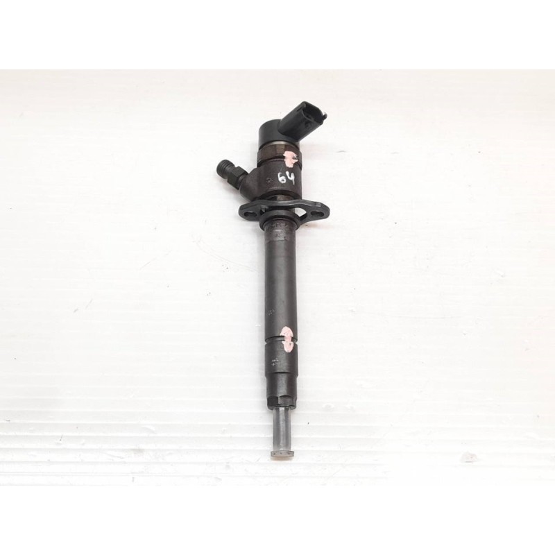 Recambio de inyector para volvo s80 berlina d5 referencia OEM IAM 0445110078  BOSCH