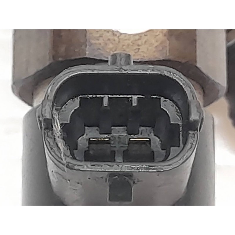 Recambio de inyector para volvo s80 berlina d5 referencia OEM IAM 0445110078  BOSCH - Azul 2