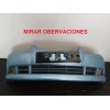 Recambio de paragolpes delantero para chevrolet kalos 1.2 se referencia OEM IAM   