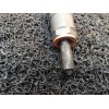 Recambio de inyector para volvo s80 berlina d5 referencia OEM IAM 0445110078  BOSCH
