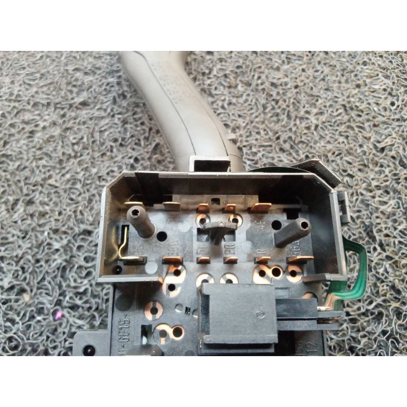Recambio de mando luces para seat toledo (1m2) signo referencia OEM IAM 8L0953513J 2