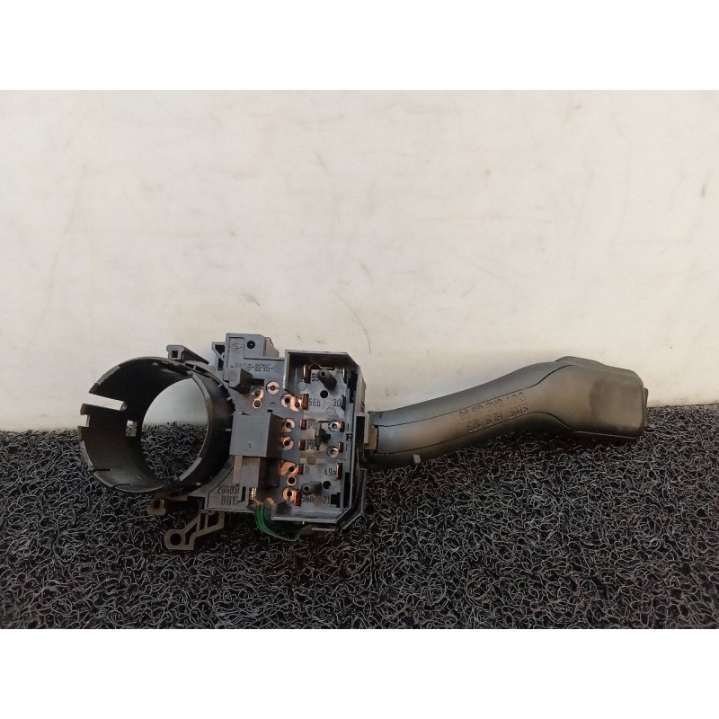 Recambio de mando luces para seat toledo (1m2) signo referencia OEM IAM 8L0953513J 3