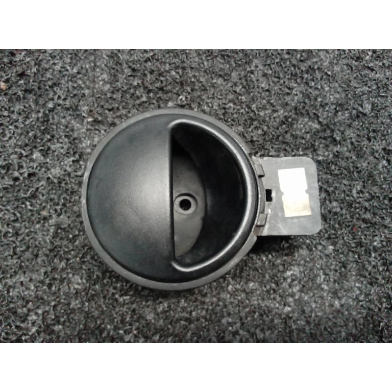 Recambio de maneta interior delantera derecha para chevrolet kalos 1.2 se referencia OEM IAM   