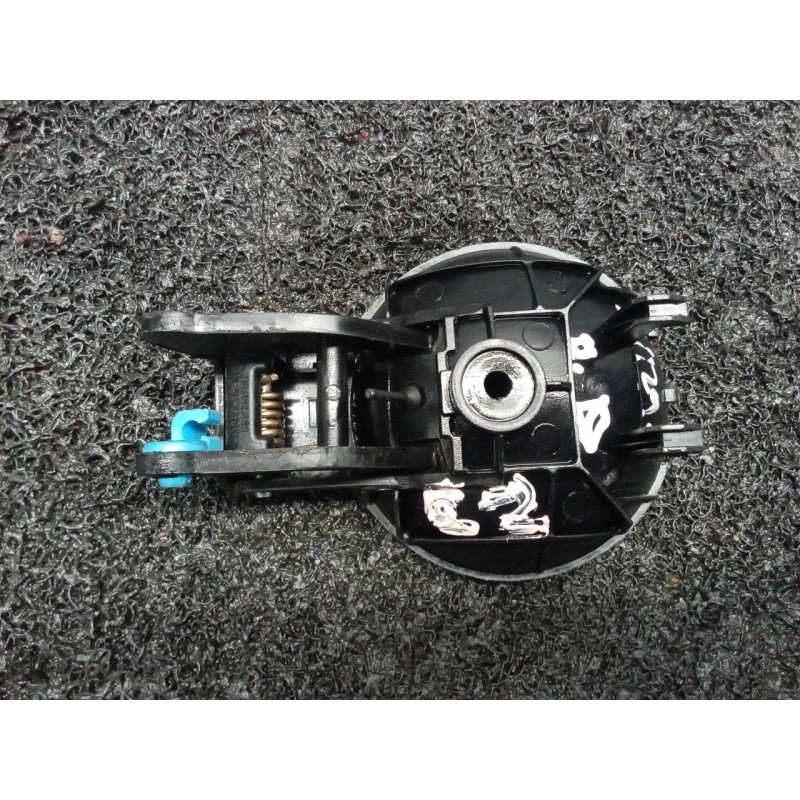 Recambio de maneta interior delantera derecha para chevrolet kalos 1.2 se referencia OEM IAM - Azul 2