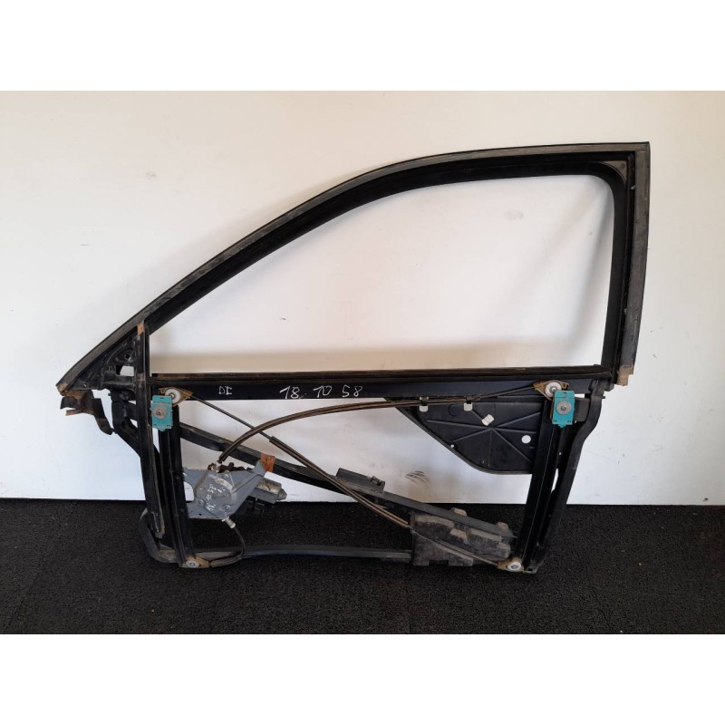 Recambio de elevalunas delantero izquierdo para audi s3 (8l) 1.8 t (154kw) referencia OEM IAM 8L3837461  