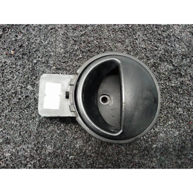Recambio de maneta interior delantera izquierda para chevrolet kalos 1.2 se referencia OEM IAM   