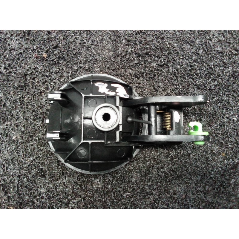 Recambio de maneta interior delantera izquierda para chevrolet kalos 1.2 se referencia OEM IAM - Azul 2