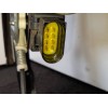 Recambio de elevalunas delantero izquierdo para audi s3 (8l) 1.8 t (154kw) referencia OEM IAM 8L3837461  