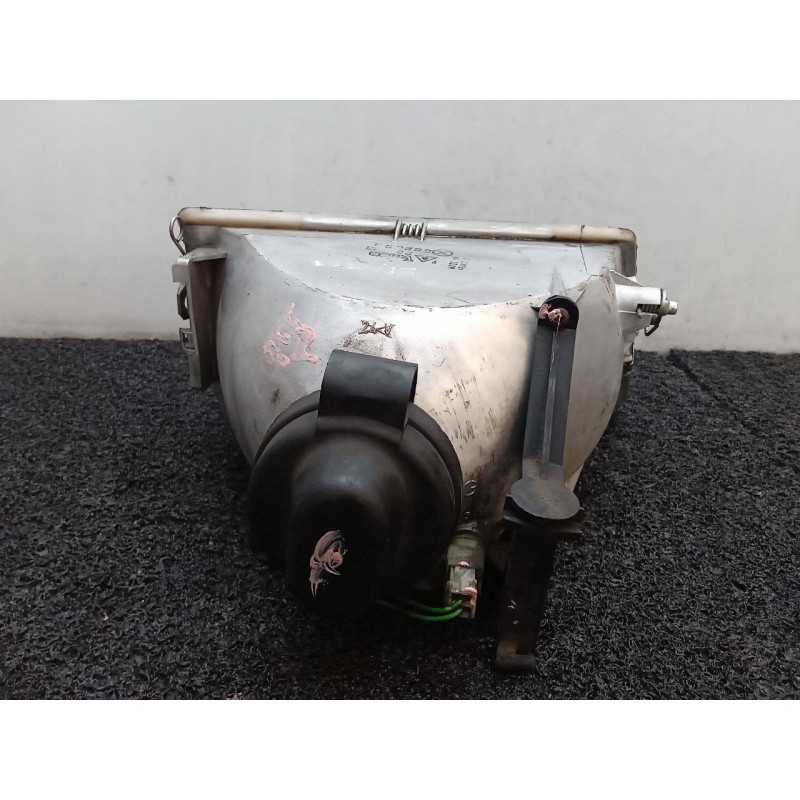 Recambio de faro izquierdo para peugeot 309 vital referencia OEM IAM - Blanco 2
