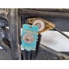 Recambio de elevalunas delantero izquierdo para audi s3 (8l) 1.8 t (154kw) referencia OEM IAM 8L3837461  