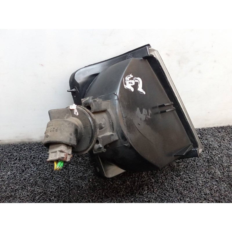 Recambio de piloto delantero izquierdo para peugeot 309 vital referencia OEM IAM - Blanco 2