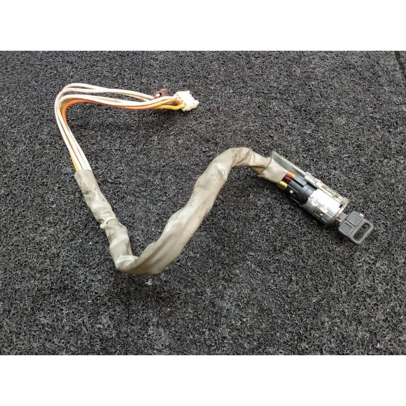 Recambio de antirrobo / llave contacto para peugeot 309 vital referencia OEM IAM  NEIMAN 