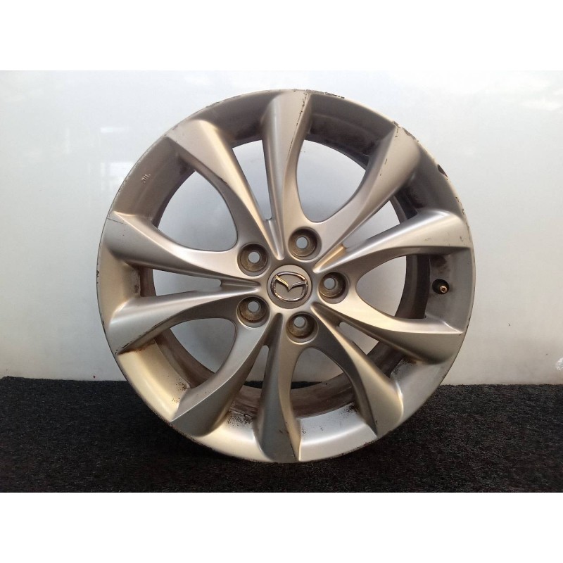 Recambio de llanta para mazda 3 lim. (bl) active referencia OEM IAM 17X7J 9965337070 