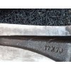 Recambio de llanta para mazda 3 lim. (bl) active referencia OEM IAM 17X7J 9965337070 