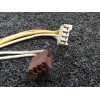 Recambio de antirrobo / llave contacto para peugeot 309 vital referencia OEM IAM  NEIMAN 
