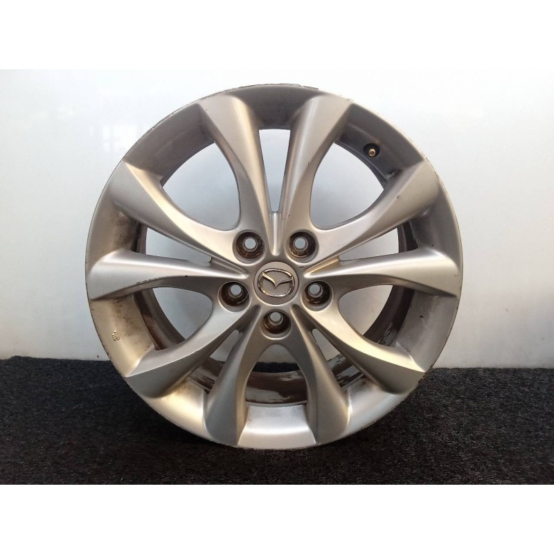 Recambio de llanta para mazda 3 lim. (bl) active referencia OEM IAM 17X7J 9965337070 