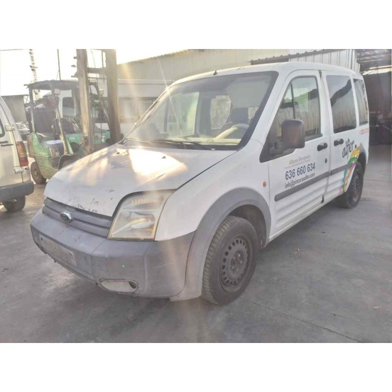 ford tourneo connect (tc7) del año 2009