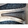 Recambio de llanta para mazda 3 lim. (bl) active referencia OEM IAM 17X7J 9965337070 